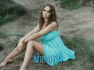 Aribatish