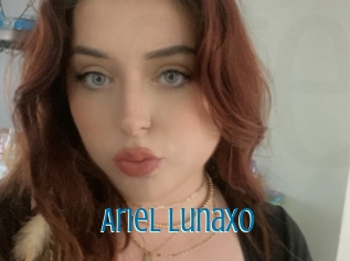 Ariel_lunaxo