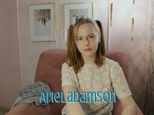 Arieladamson