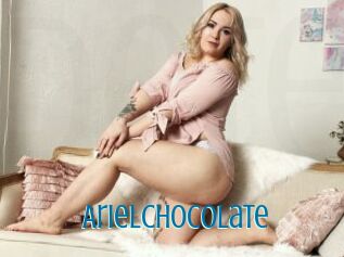 Arielchocolate