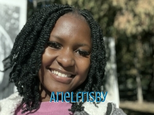 Arielfrisby