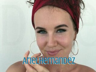Arielhernandez