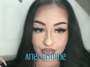 Arieljasmine