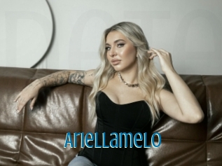 Ariellamelo