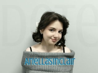 Ariellasinclair