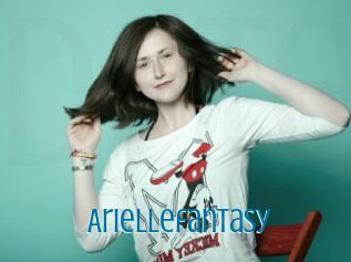 Ariellefantasy