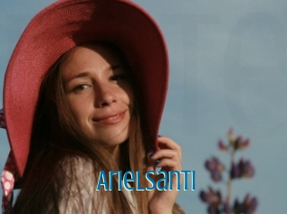 Arielsanti