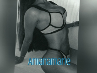 Ariianamarie