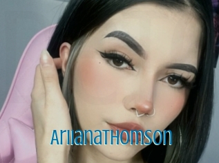 Ariianathomson