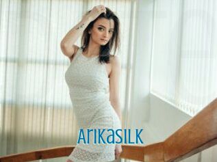 Arikasilk