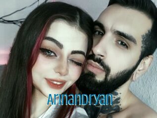 Arinandryan