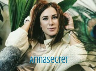 Arinasecret