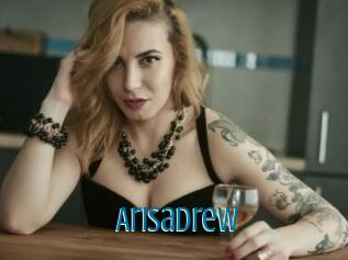 Arisadrew