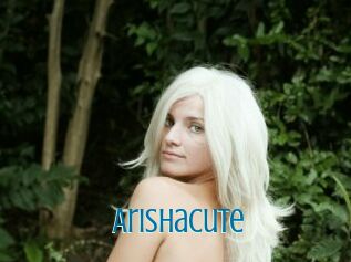 Arishacute