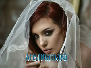 Aristinamaya