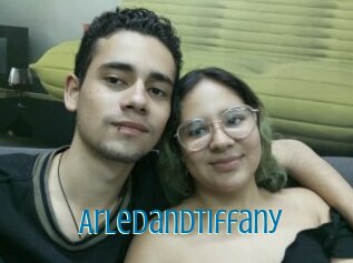 Arledandtiffany