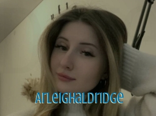 Arleighaldridge
