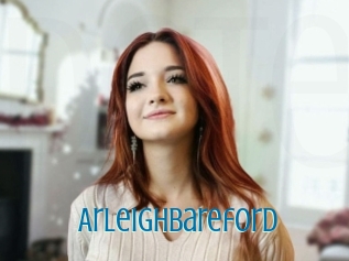 Arleighbareford