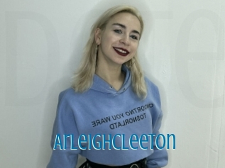 Arleighcleeton