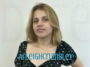 Arleighcrumbley