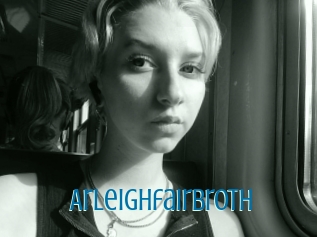 Arleighfairbroth