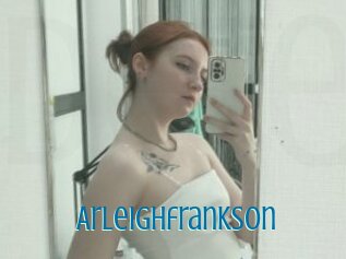 Arleighfrankson