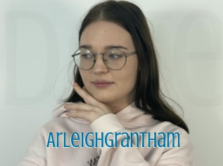 Arleighgrantham