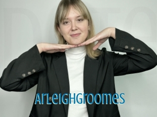 Arleighgroomes