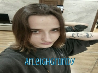 Arleighgrundy