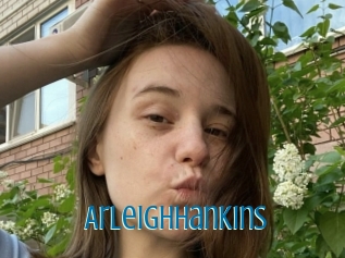 Arleighhankins