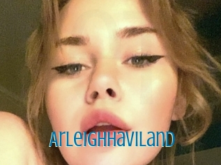 Arleighhaviland