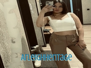 Arleighheritage