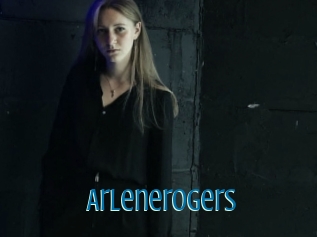 Arlenerogers