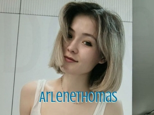 Arlenethomas