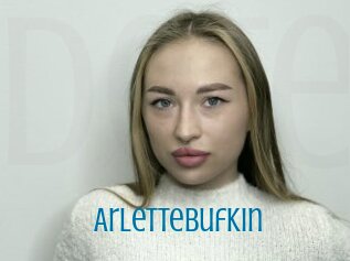 Arlettebufkin
