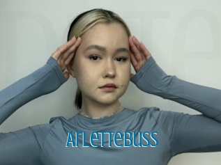 Arlettebuss
