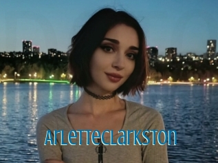 Arletteclarkston