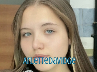 Arlettedavidge