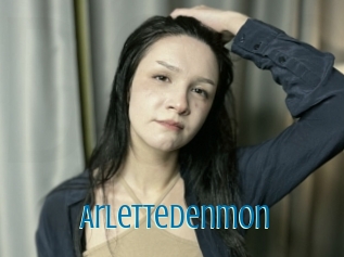 Arlettedenmon