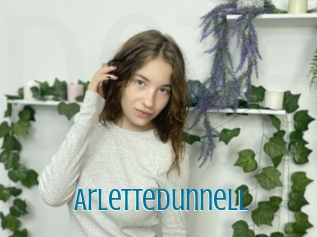 Arlettedunnell