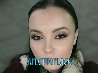 Arletteflack