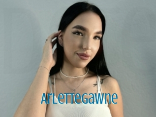 Arlettegawne