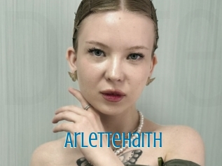 Arlettehaith