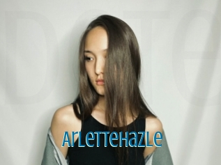 Arlettehazle
