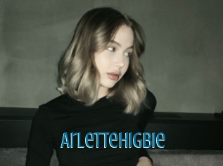 Arlettehigbie