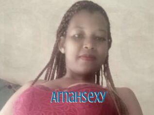 Arnahsexy