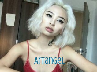 Artangel