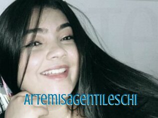 Artemisagentileschi