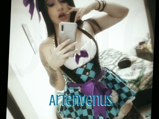 Artenvenus