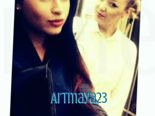 Artmaya23